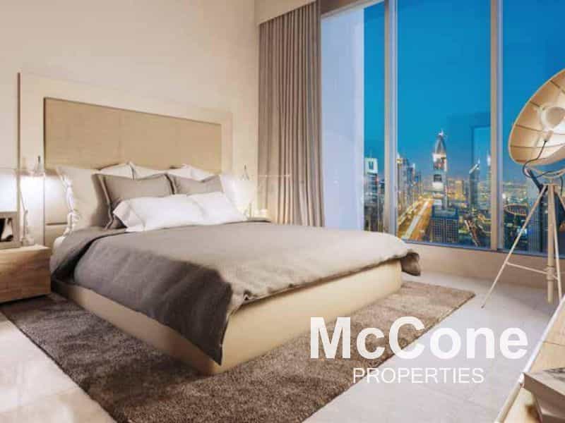 Condominium in Dubai, Dubayy 11198392