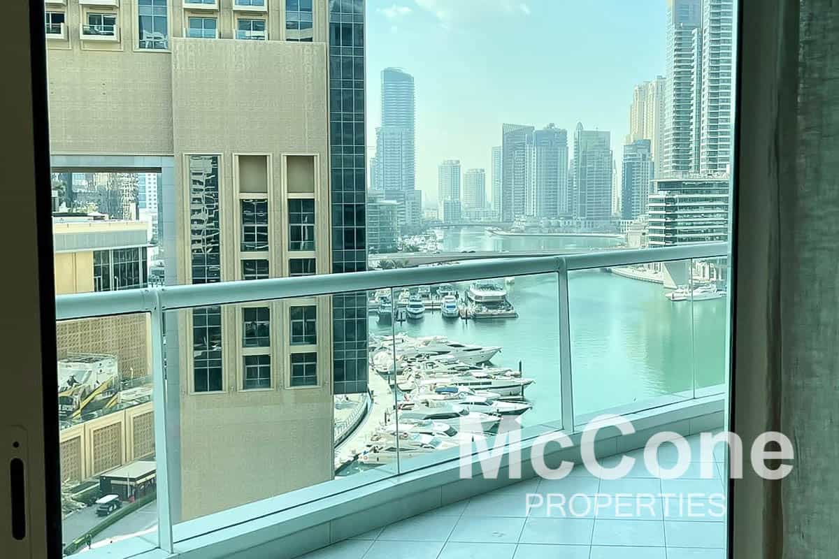 公寓 在 Dubai, Dubai 11198393