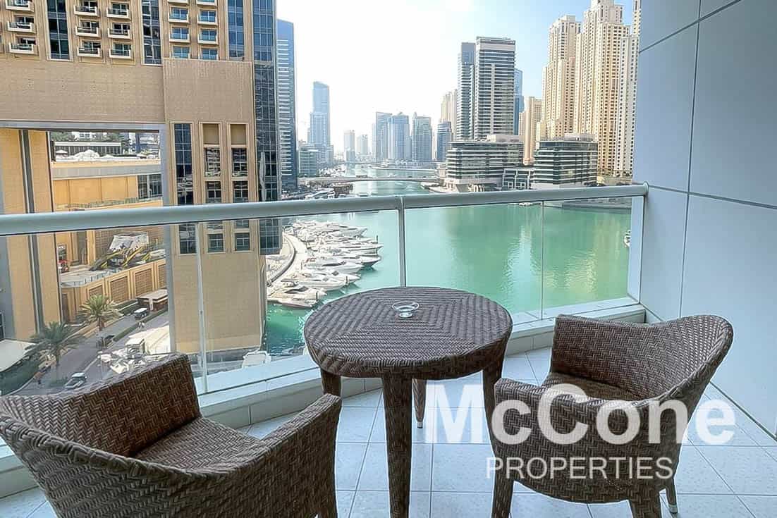 公寓 在 Dubai, Dubai 11198393