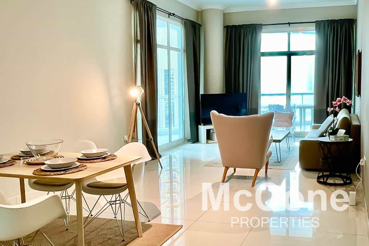 Condominium in Dubai, Dubayy 11198393