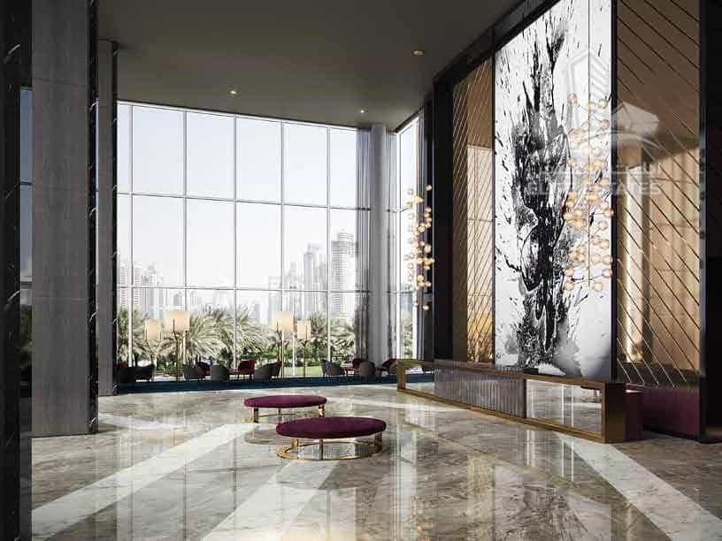 Condominium in Dubai, Dubayy 11198413