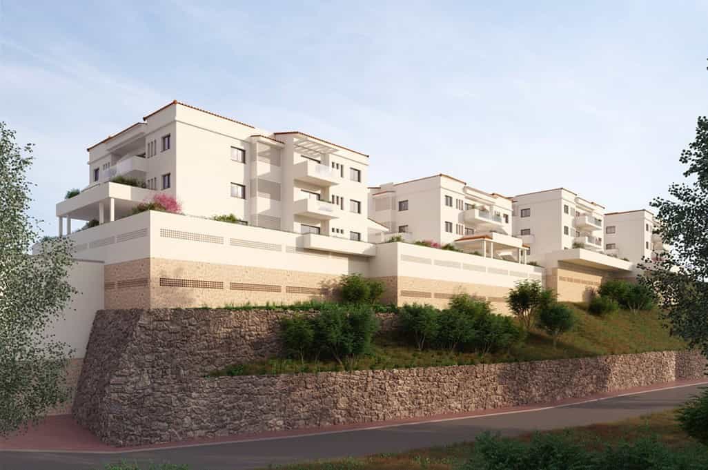 Eigentumswohnung im Fuengirola, Andalucía 11198416