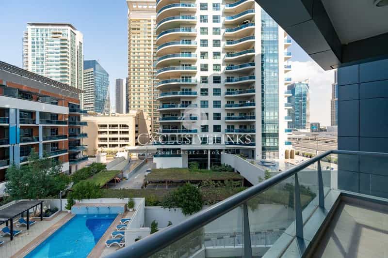 Condominio en Dubai, Dubai 11198421