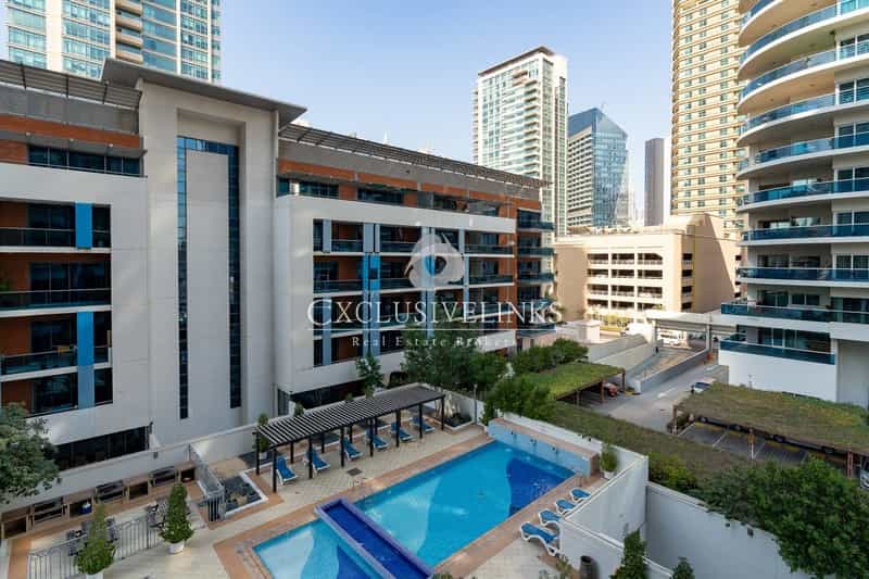 Condominio en Dubai, Dubai 11198421