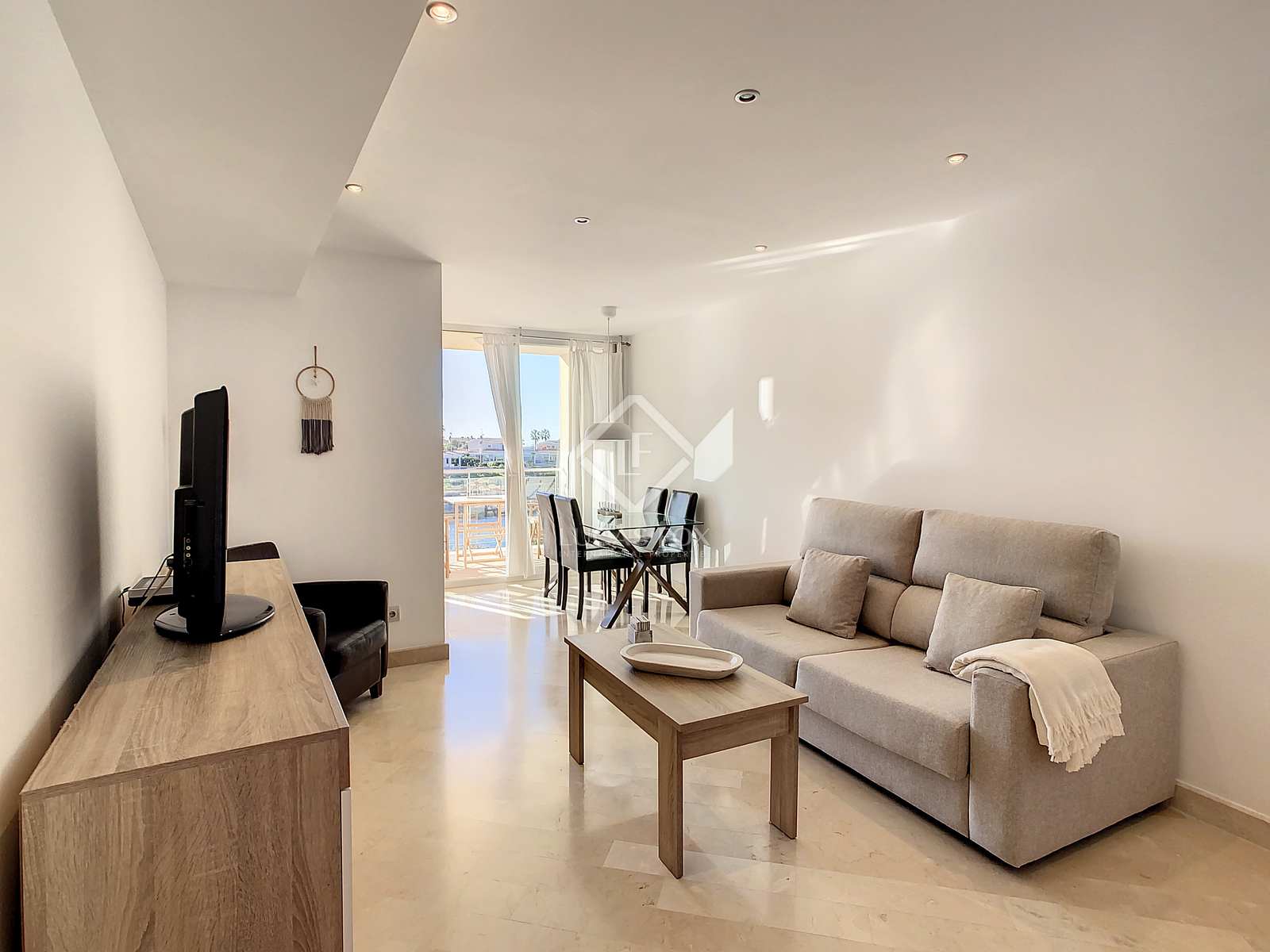 Condominium dans Ciutadella de Menorca, Balearic Islands 11198456