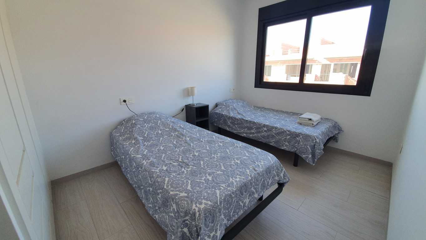 Condominio en San Javier, Región de Murcia 11198493