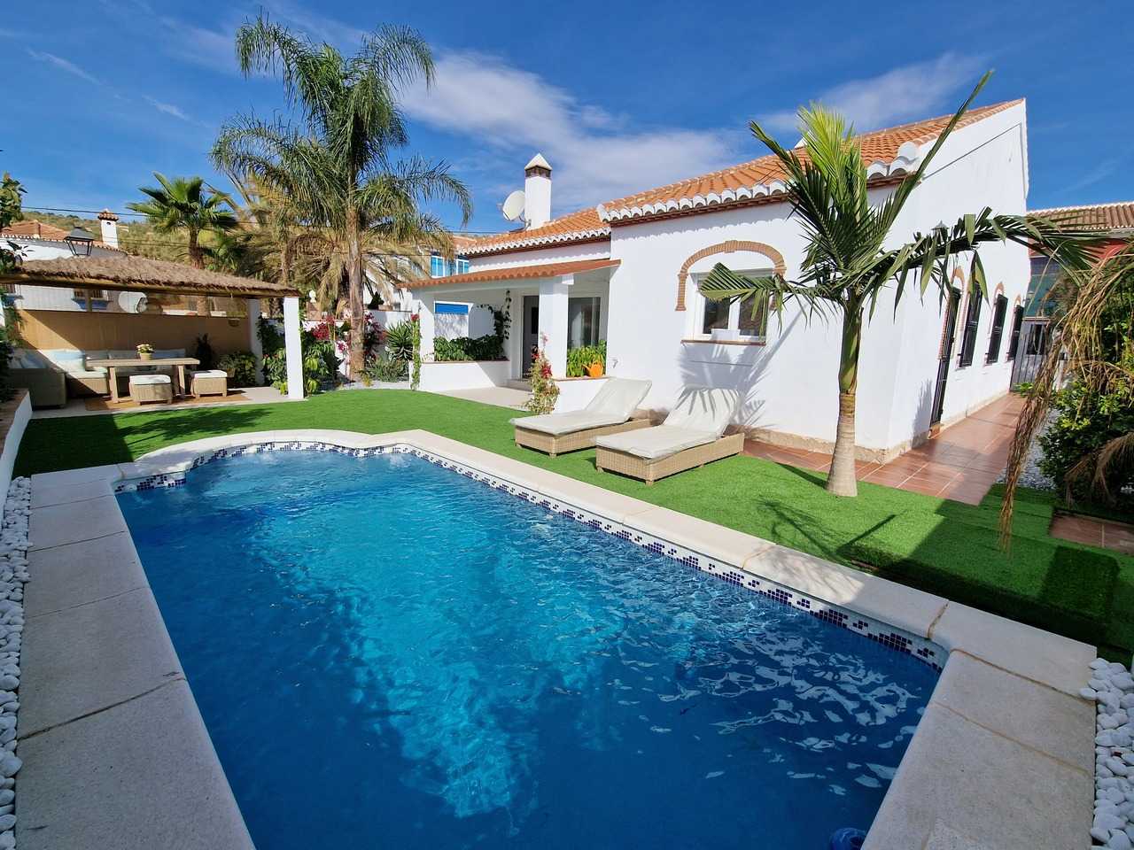 House in Alcaucin, Andalusia 11198536