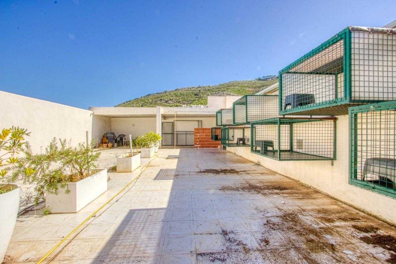 公寓 在 El Poble Nou de Benitatxell, Comunidad Valenciana 11198544
