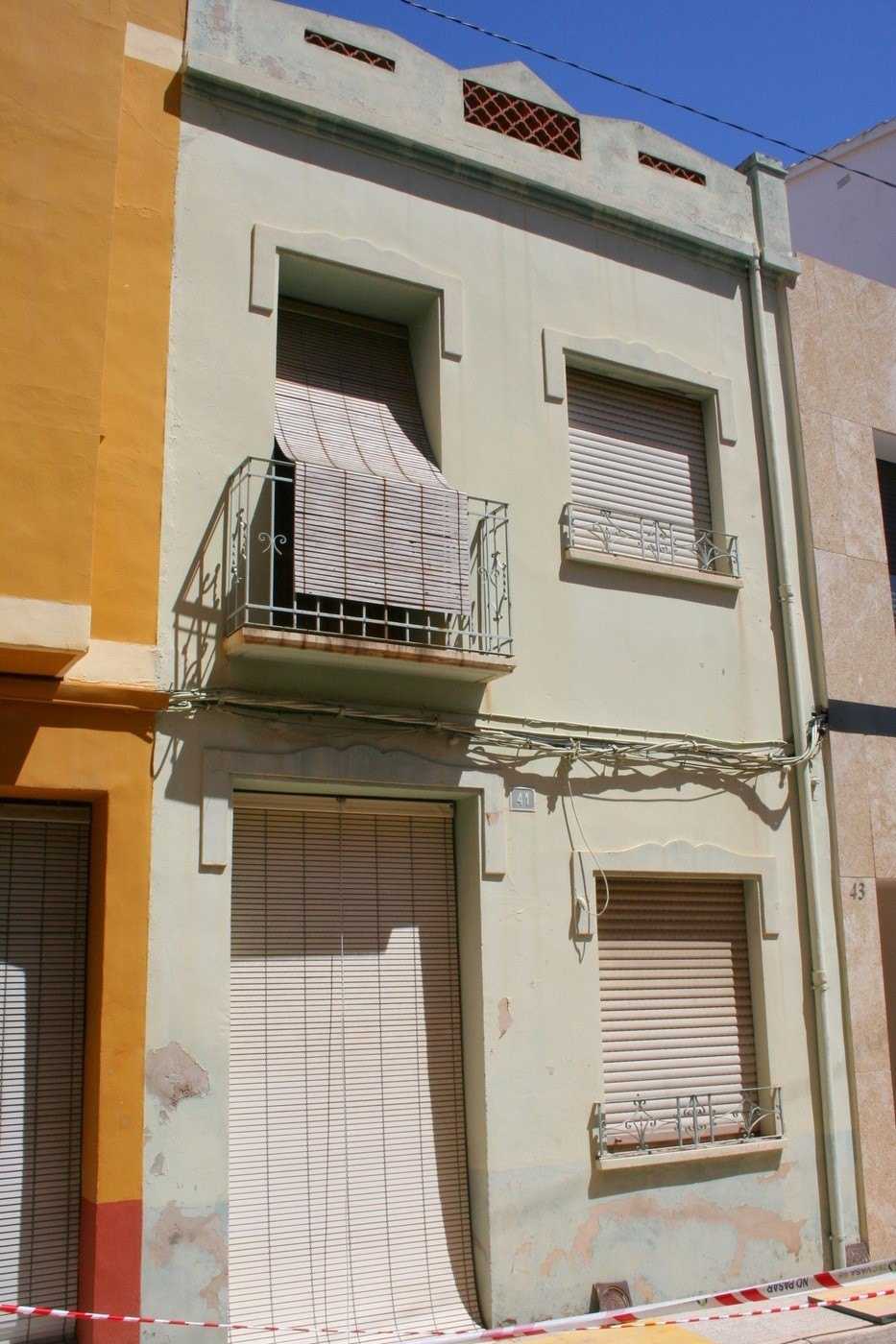 House in Pedreguer, Valencia 11198582