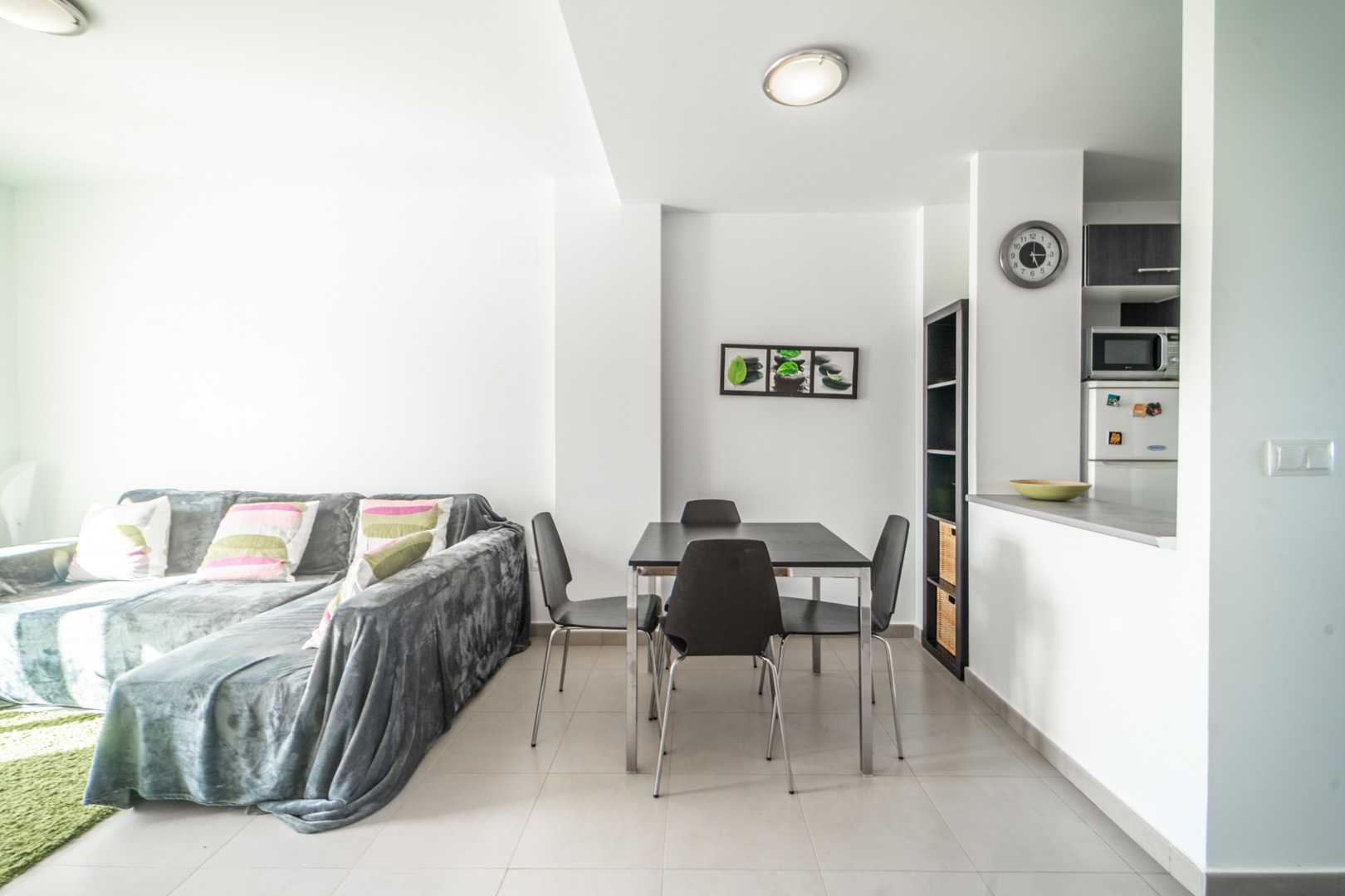 Condominium in Las Pedrenas, Murcia 11198596