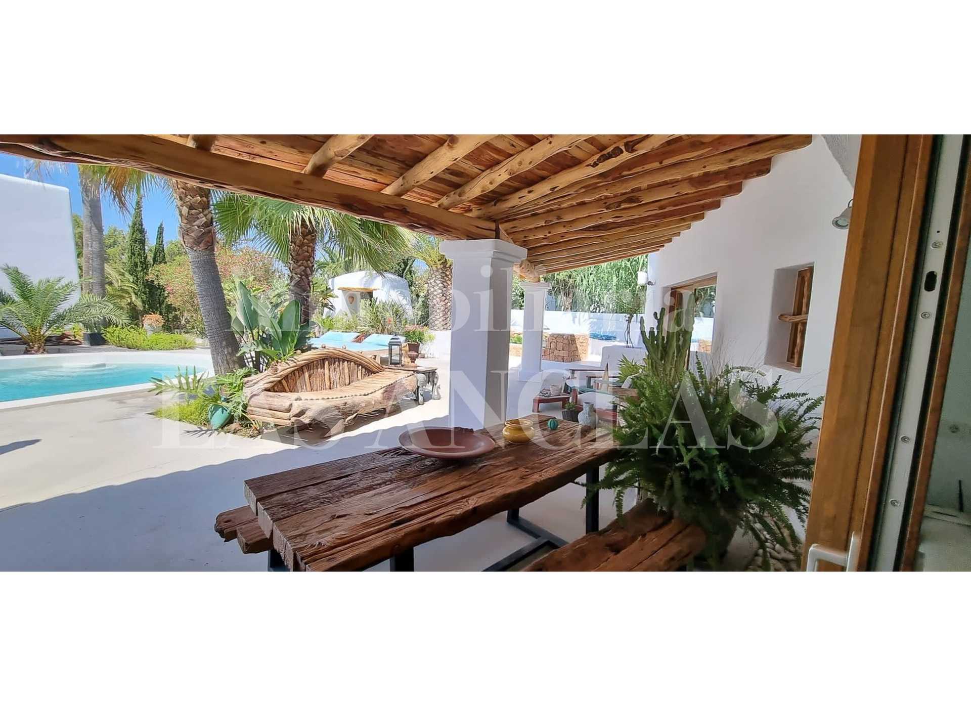 House in Ibiza, Balearic Islands 11198794