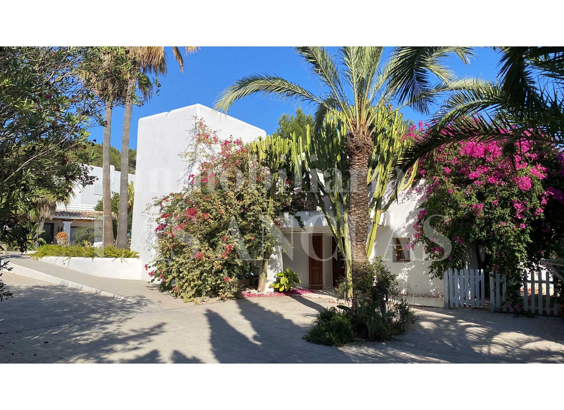 House in Ibiza, Balearic Islands 11198794
