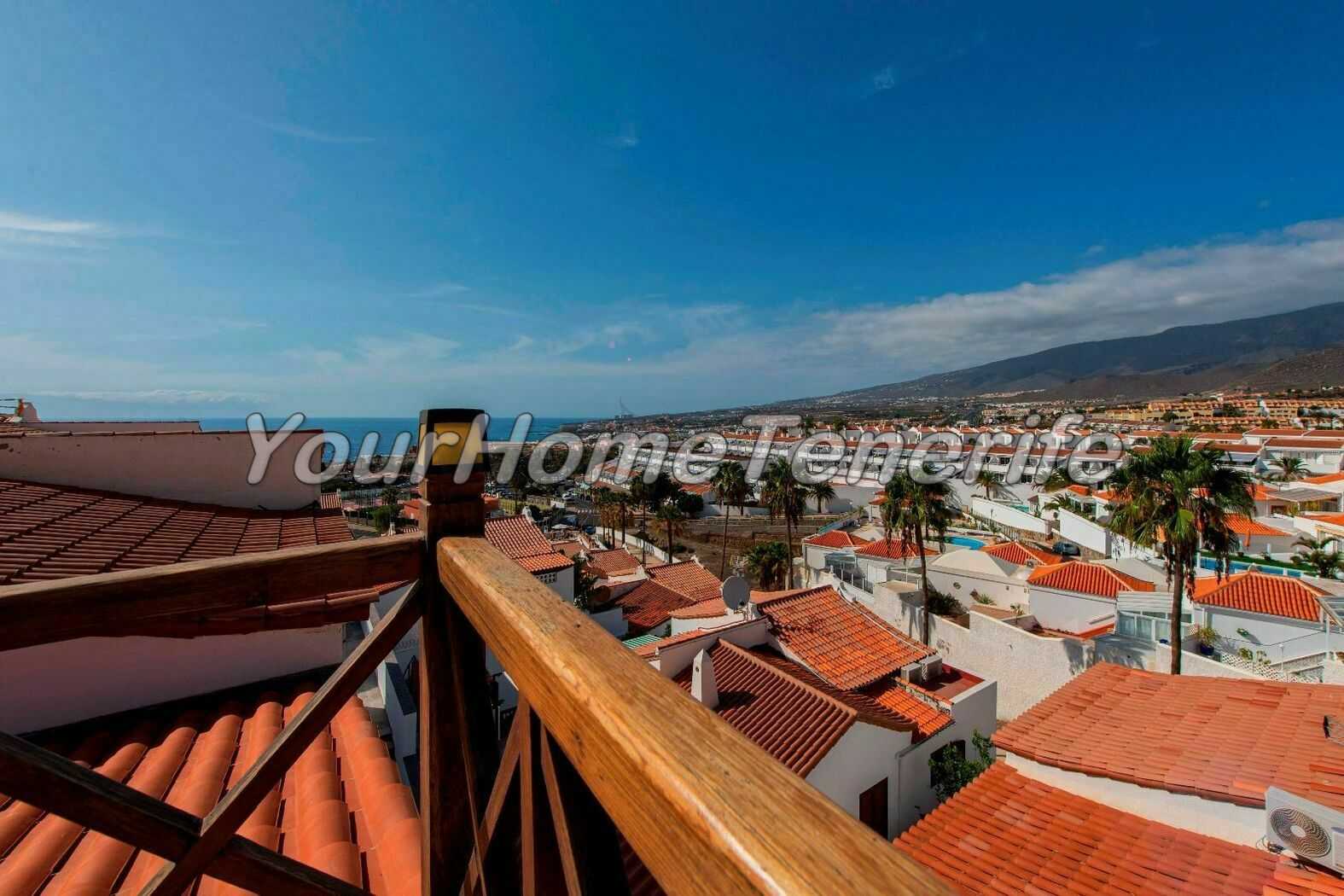 House in Adeje, Canary Islands 11198892