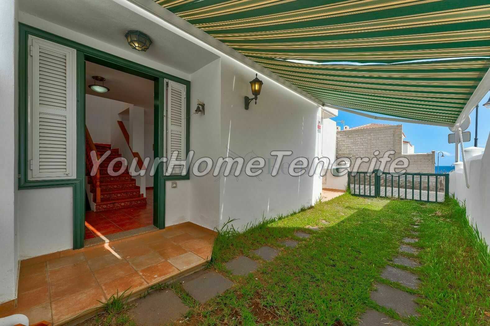 House in Arico el Nuevo, Canary Islands 11198958