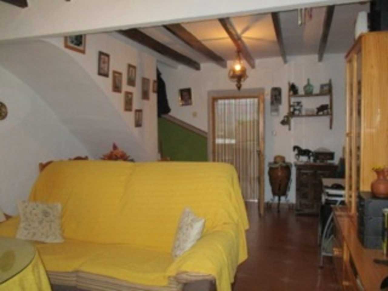 Casa nel Carratraca, Andalusia 11199020