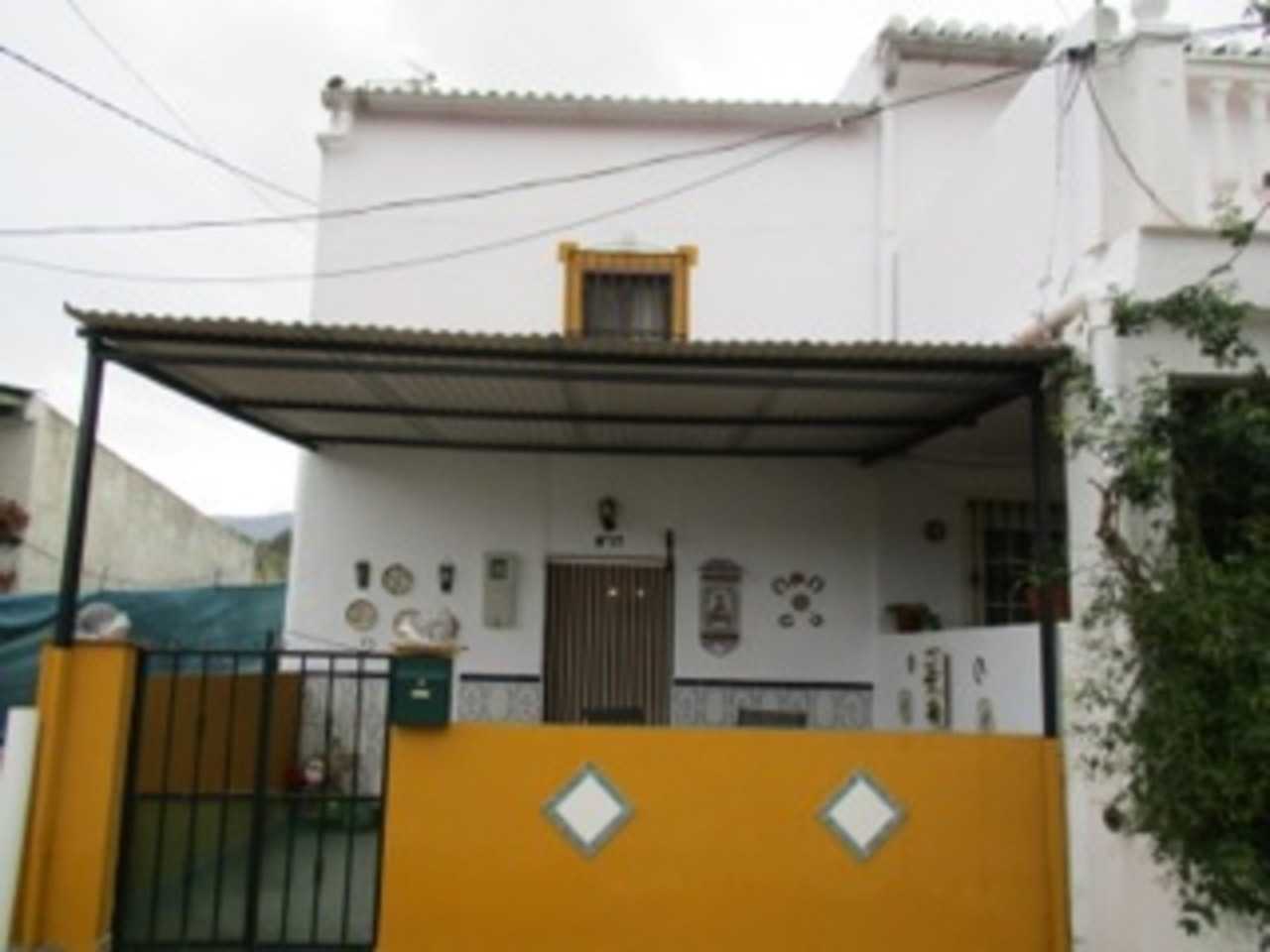 rumah dalam Álora, Andalucía 11199020