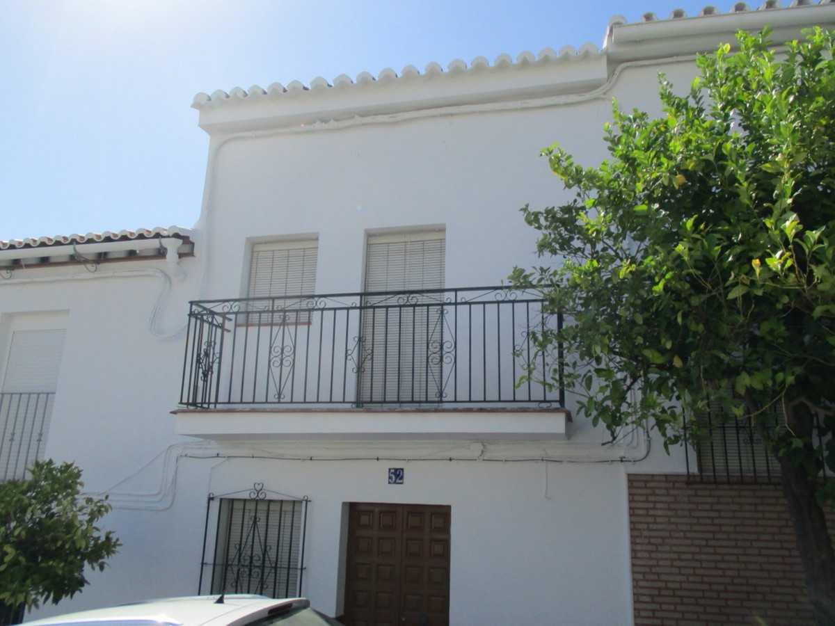 casa no Carratraca, Andaluzia 11199023