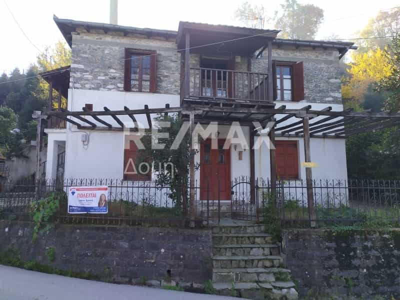 Dom w Tsagkarada, Tesalia 11199053