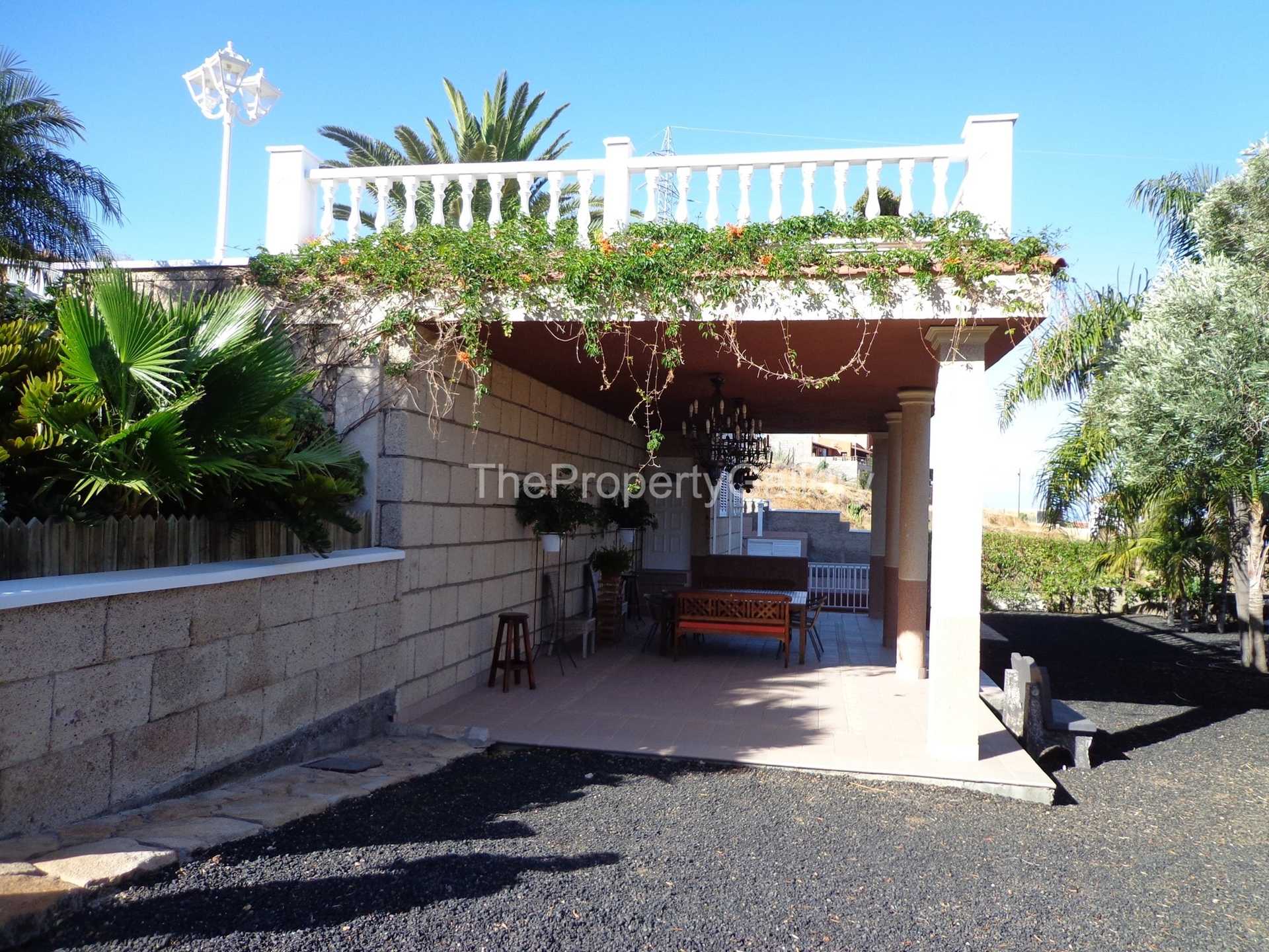 House in Candelaria, Canarias 11199192
