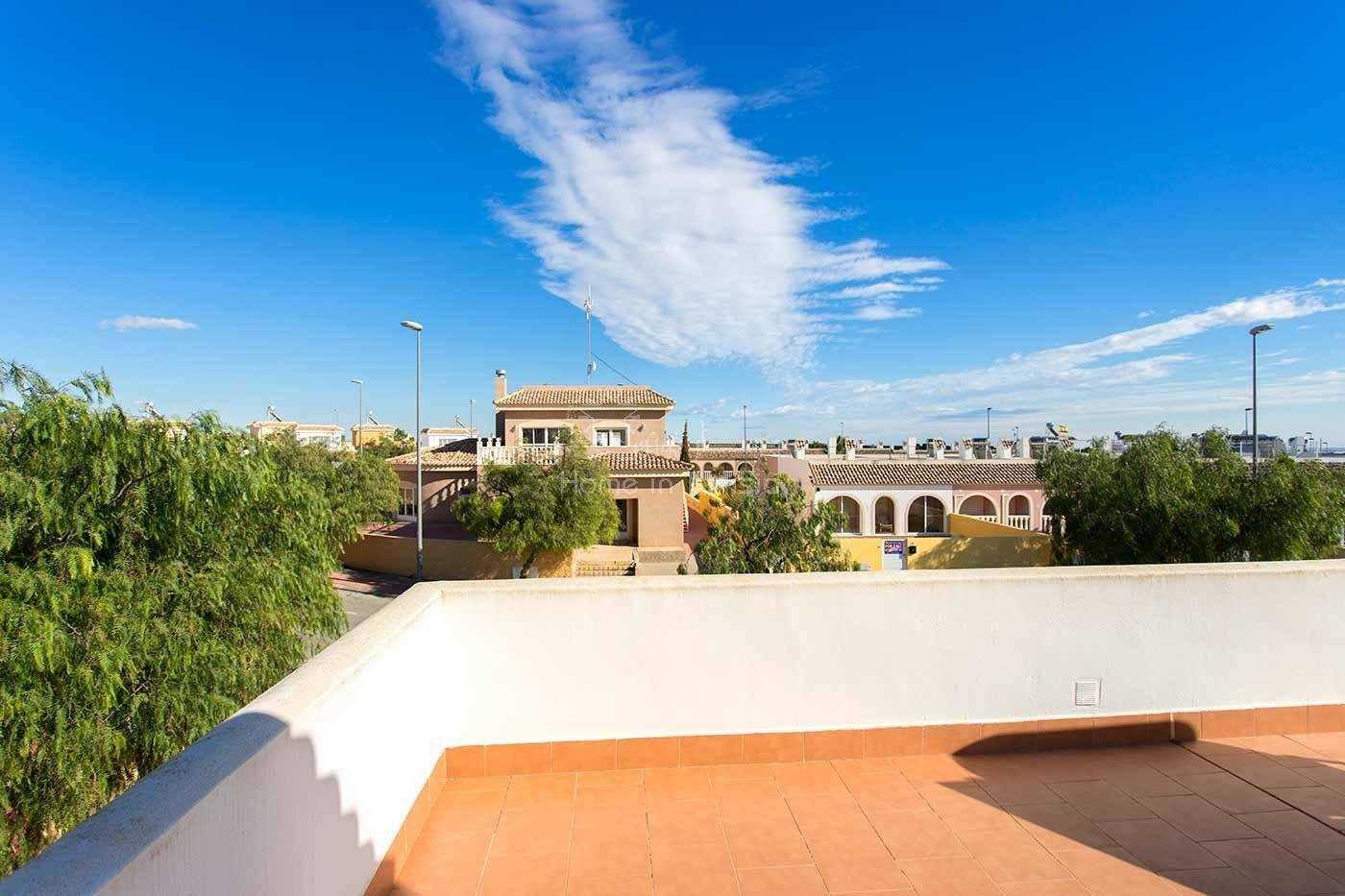 Huis in Murcia, Región de Murcia 11199418