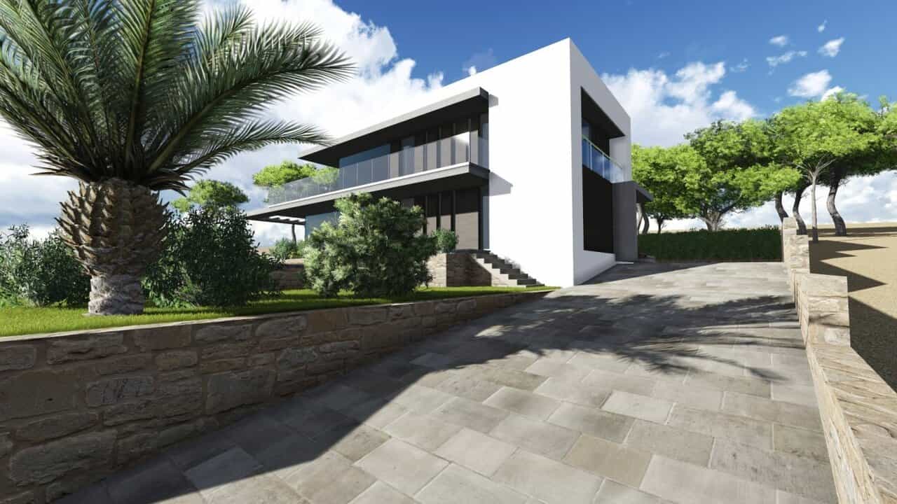 House in Morayra, Canary Islands 11199457