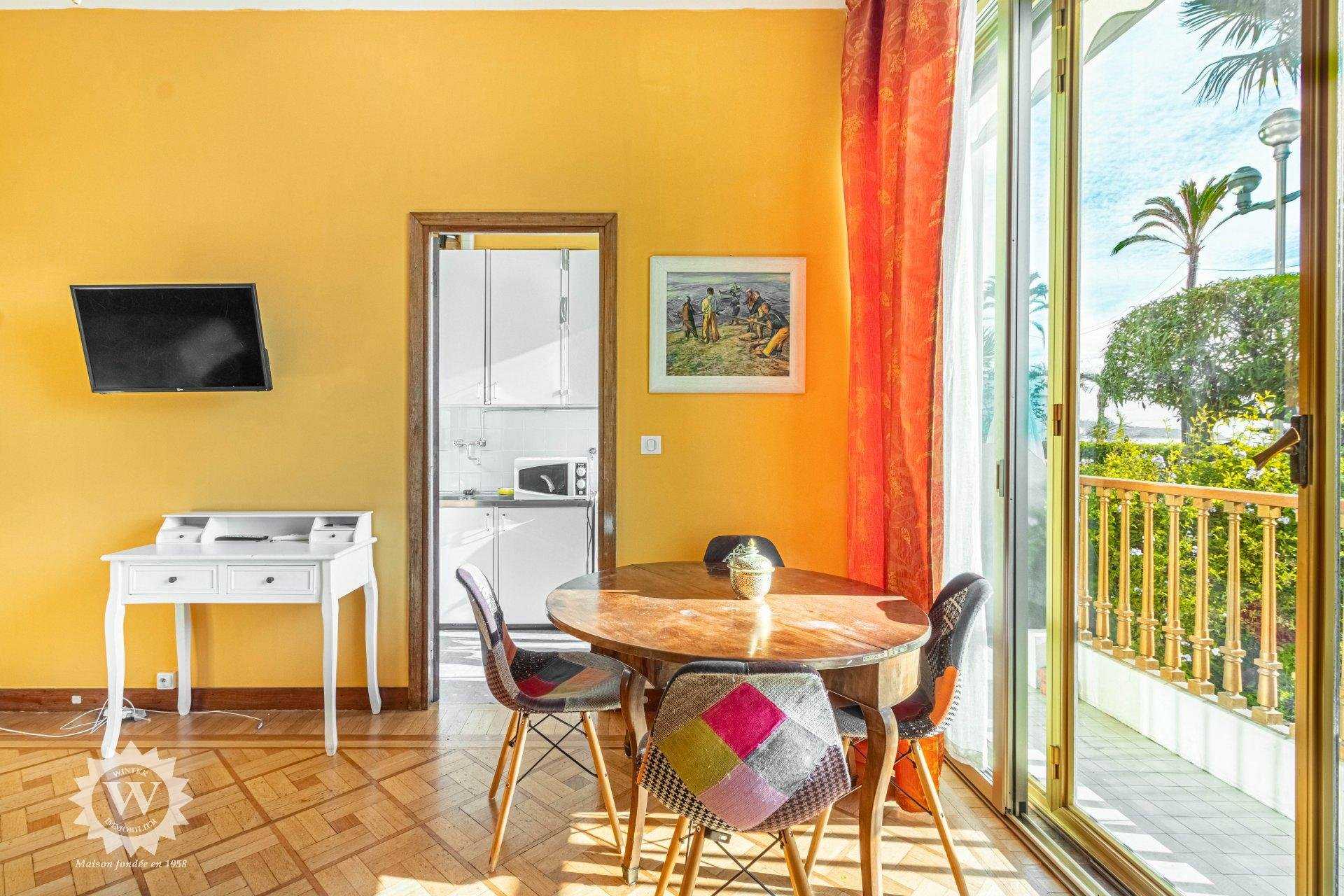 Condominium in Saint-Philippe, Provence-Alpes-Cote d'Azur 11199491
