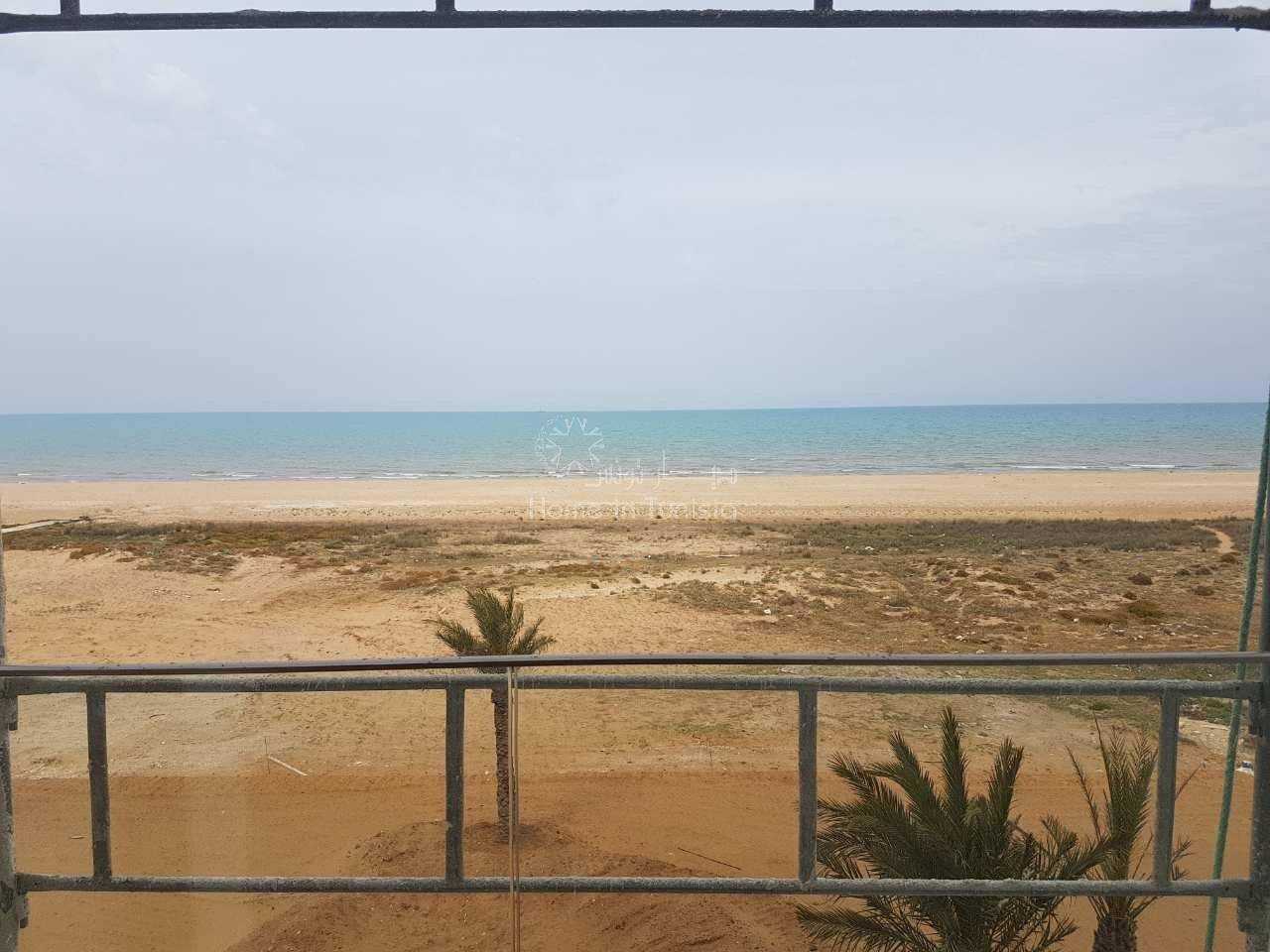 Квартира в Borj Cédria, Tunisia, Nabeul 11199496