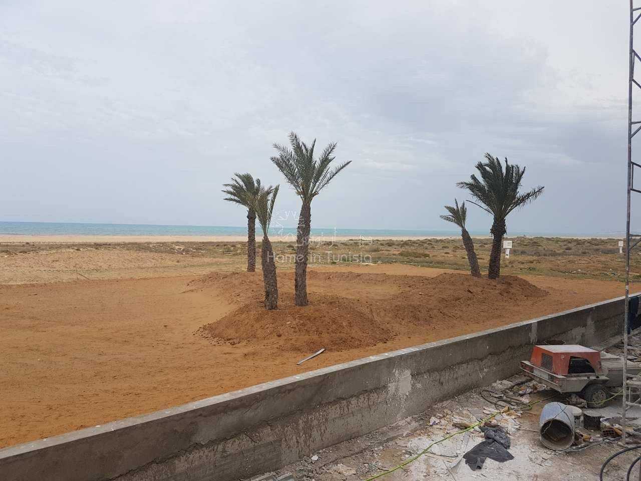 Квартира в Borj Cédria, Tunisia, Nabeul 11199496