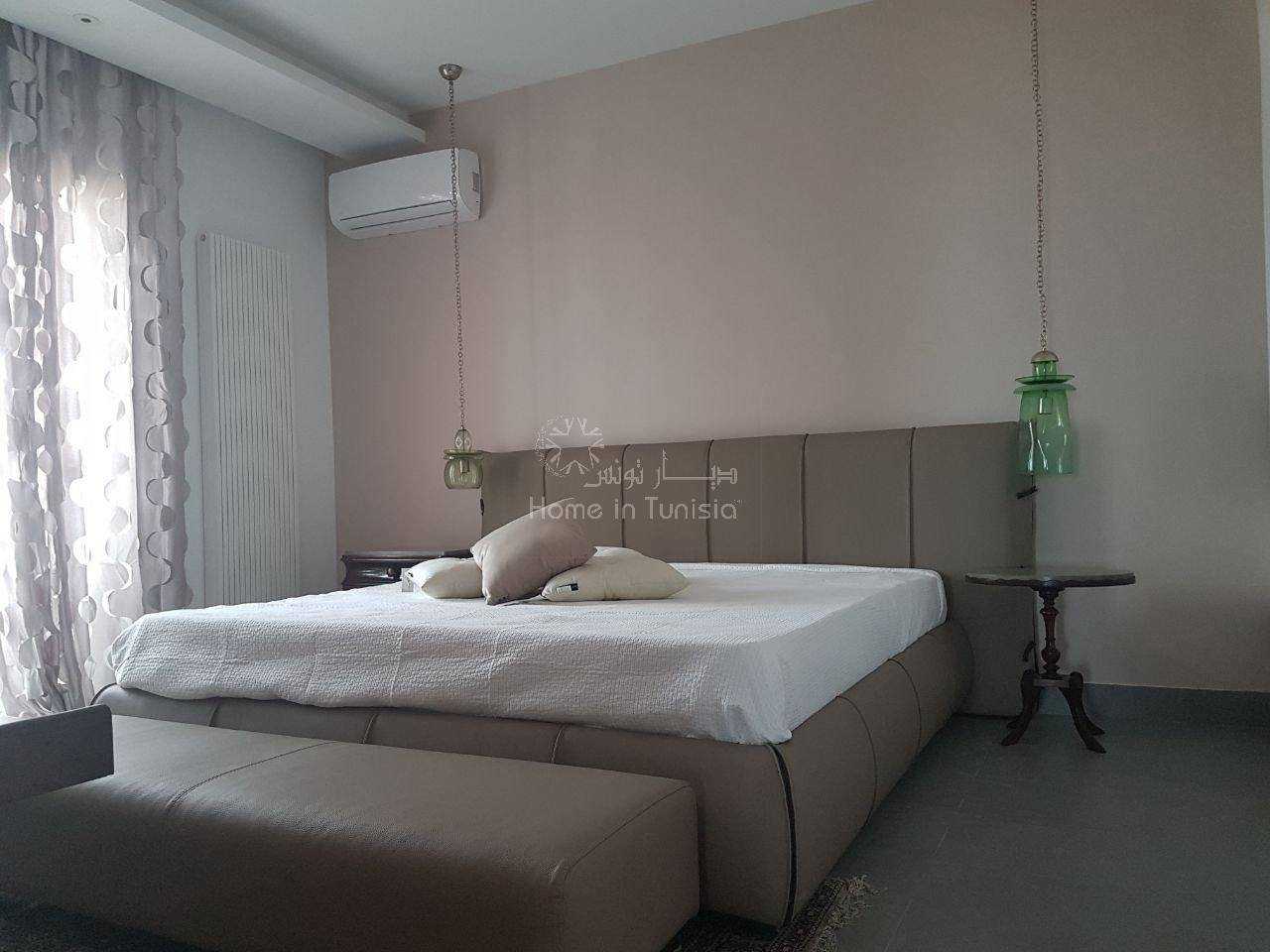 公寓 在 Borj Cédria, Tunisia, Nabeul 11199500