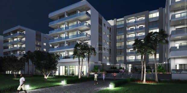 Condominium in Marsa, Tunis 11199504