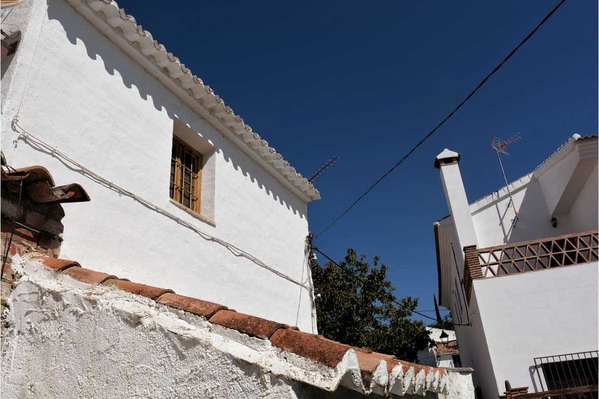 House in Alcaucin, Andalusia 11199564