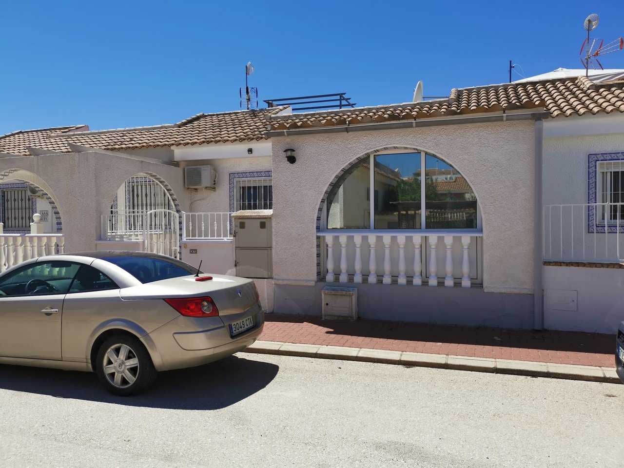House in Mazarron, Murcia 11199640
