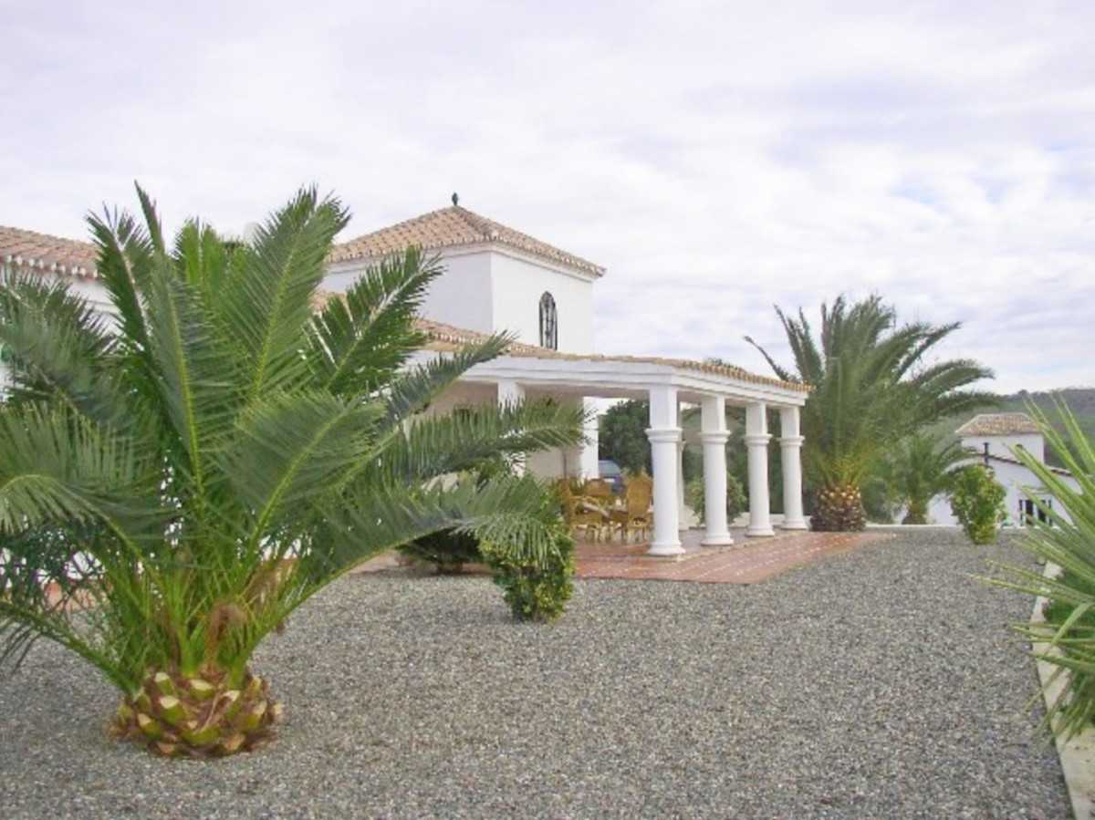 Будинок в Álora, Andalucía 11199782