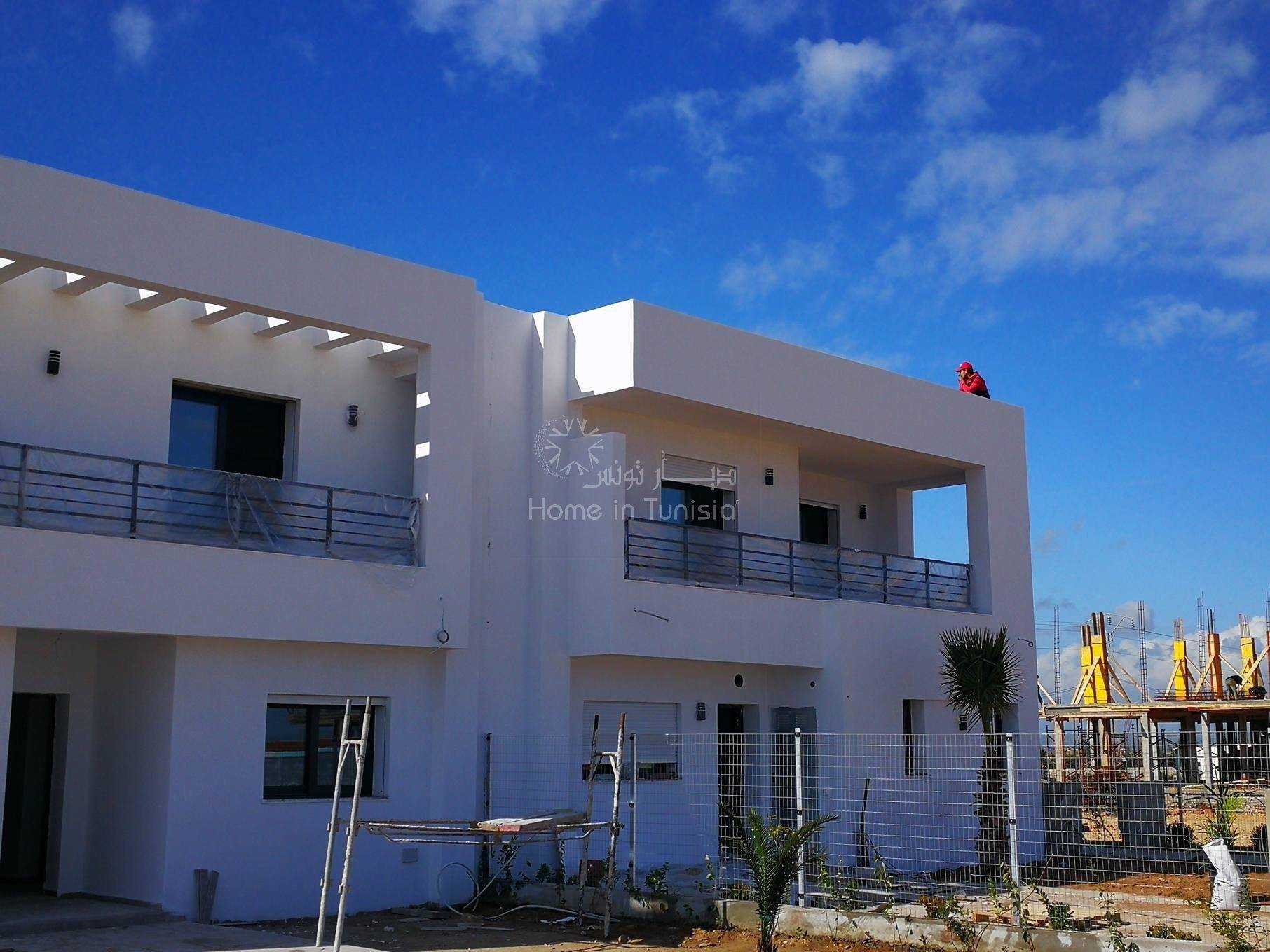 Hus i Gammarth, Tunis 11199806
