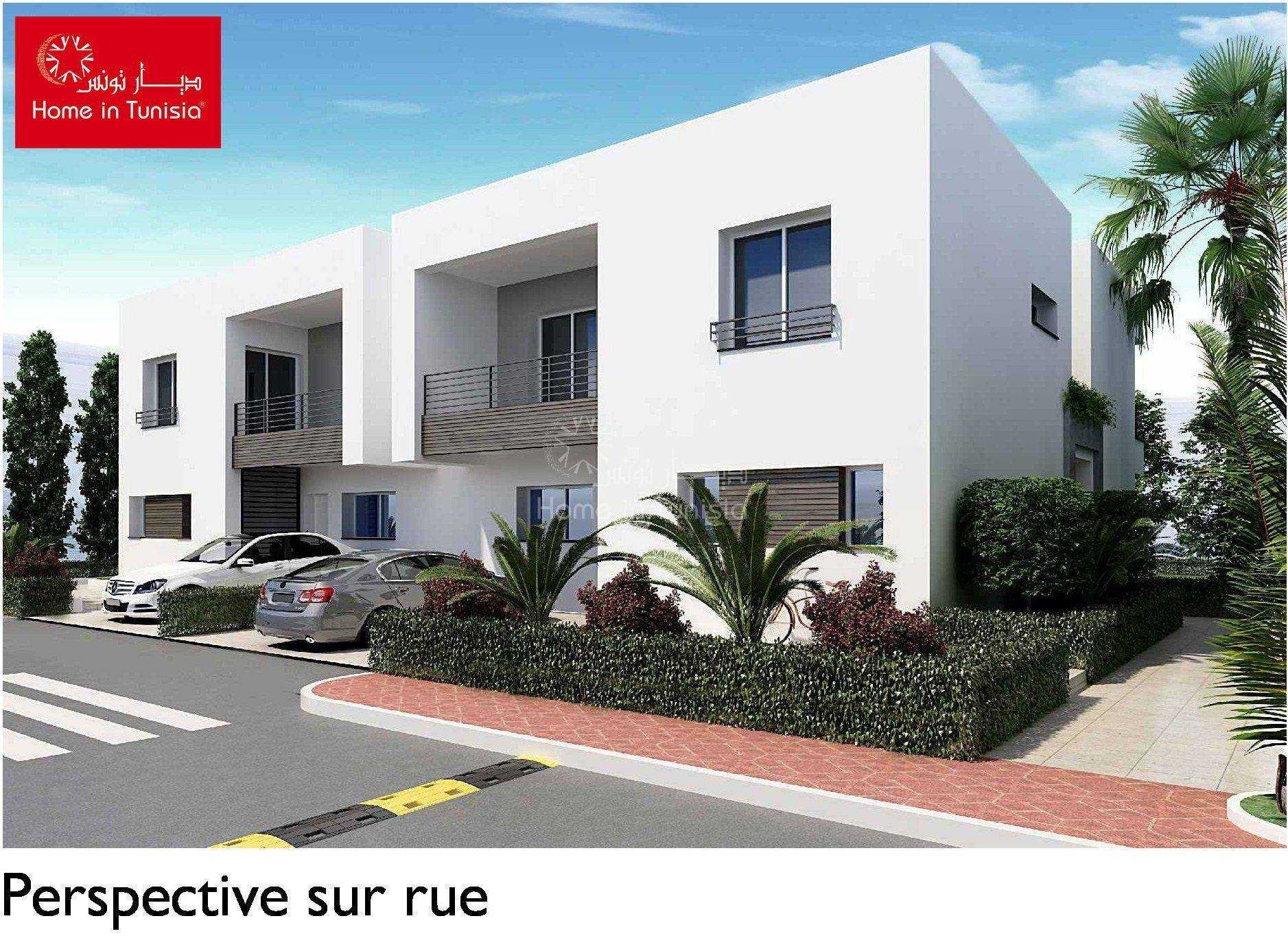 σπίτι σε Gammarth, Tunis 11199839