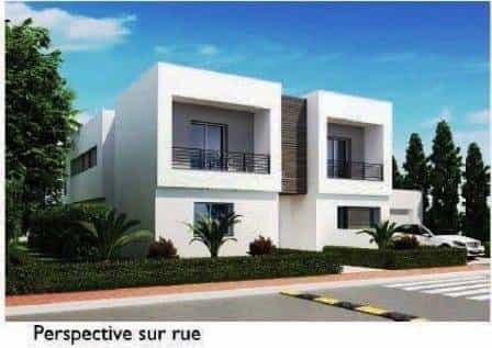 House in Borj et Touil, L'Ariana 11199842