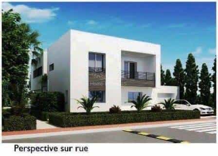 House in Borj et Touil, L'Ariana 11199853