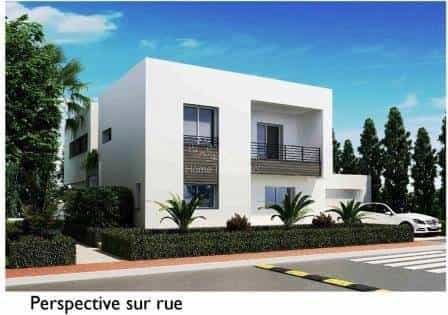 House in Borj et Touil, L'Ariana 11199854