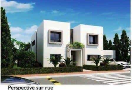 House in Borj et Touil, L'Ariana 11199858