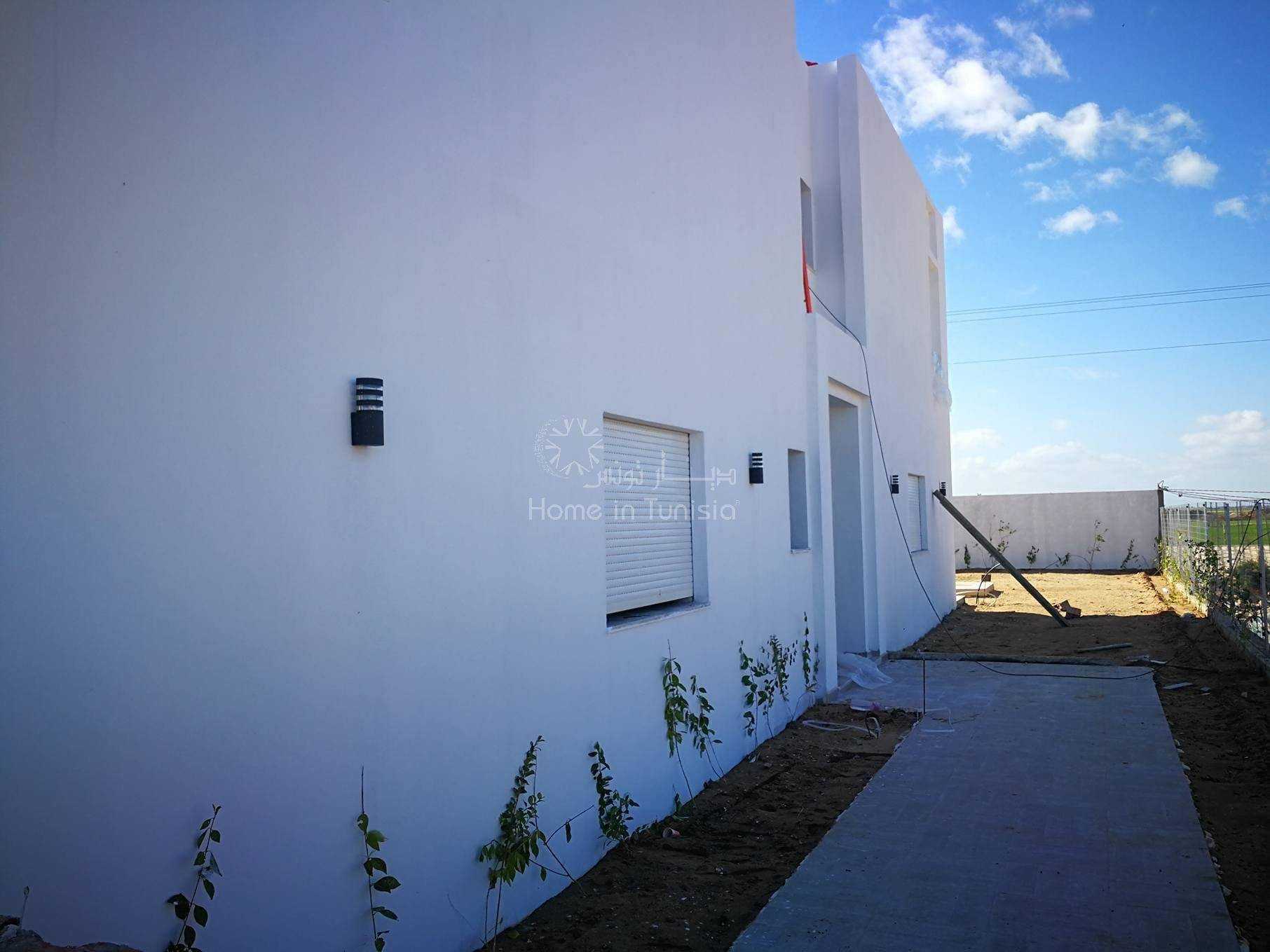 Huis in Borj Cédria, Tunisia, Nabeul 11199920