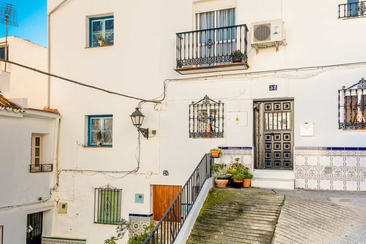 Casa nel Torrox, Andalusia 11199959