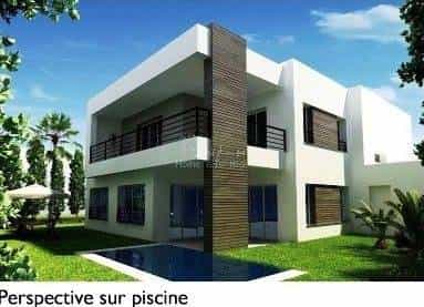 House in Gammarth, Tunis 11199999