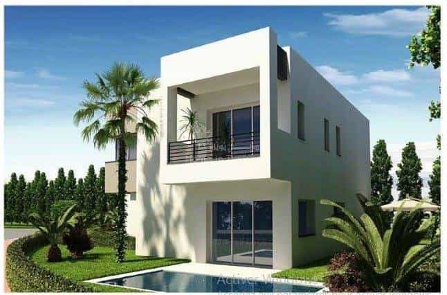 Huis in Gammarth, Tunis 11200010