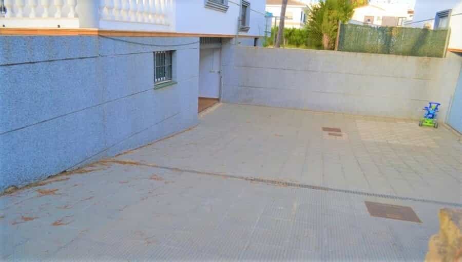 House in El Rincon, Andalusia 11200041