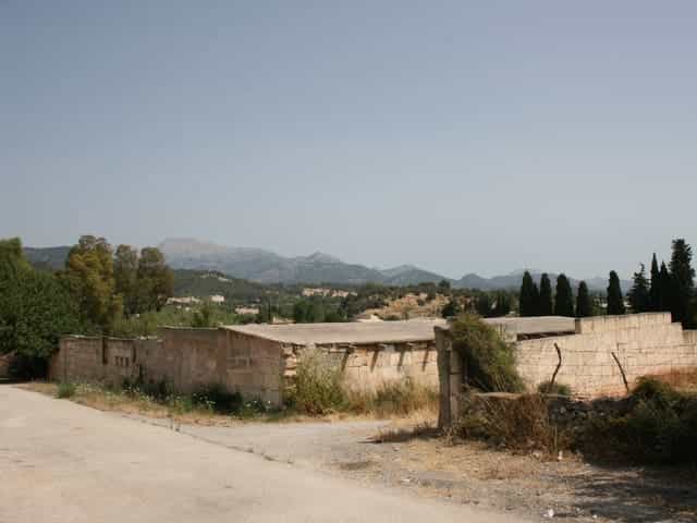 Land in Lloseta, De Balearen 11200201