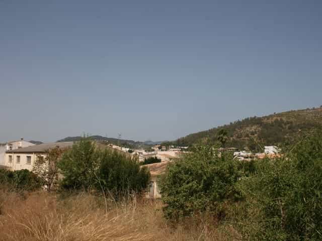 Land in Lloseta, Illes Balears 11200201