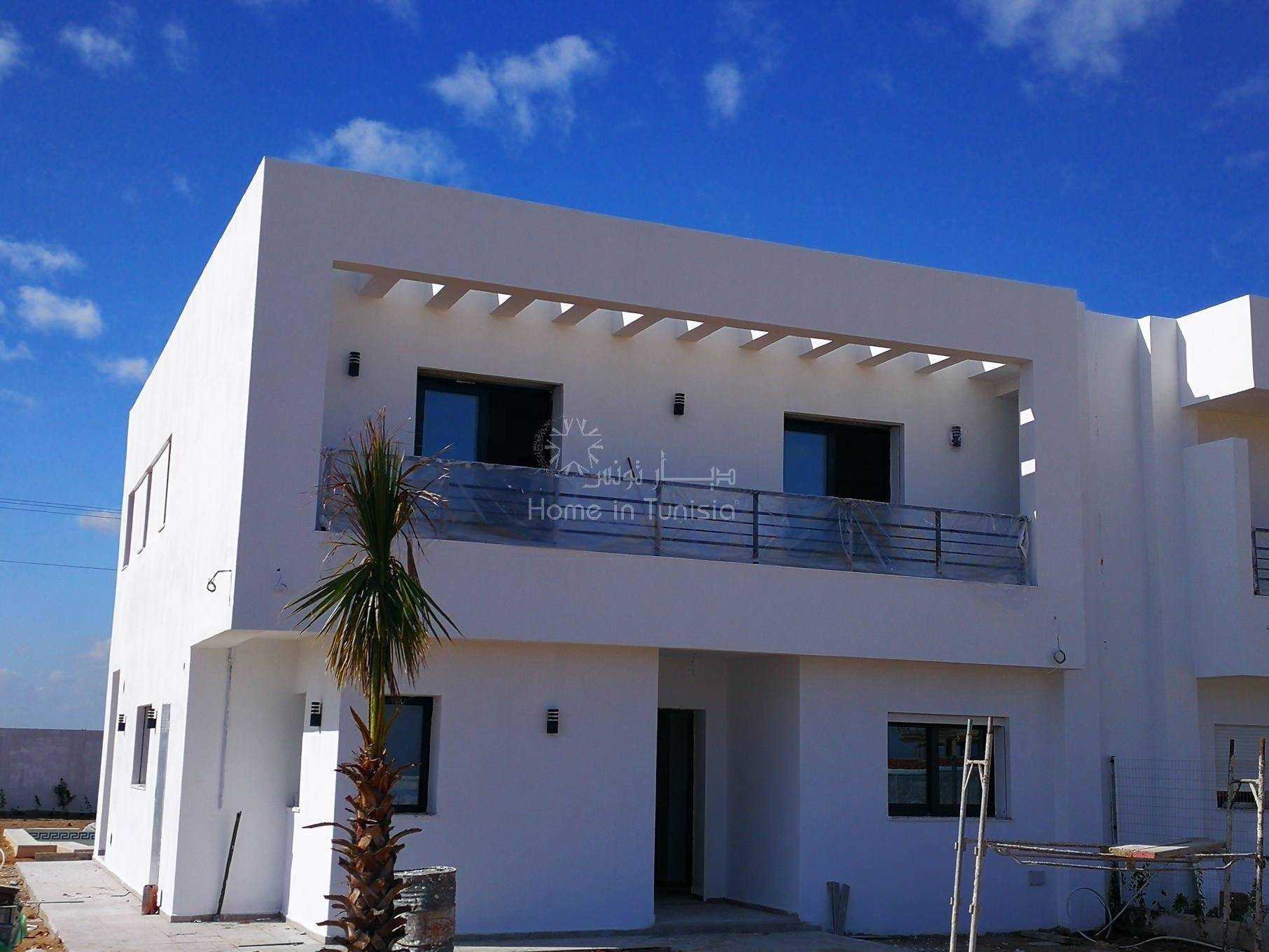Huis in Borj Cédria, Tunisia, Nabeul 11200224