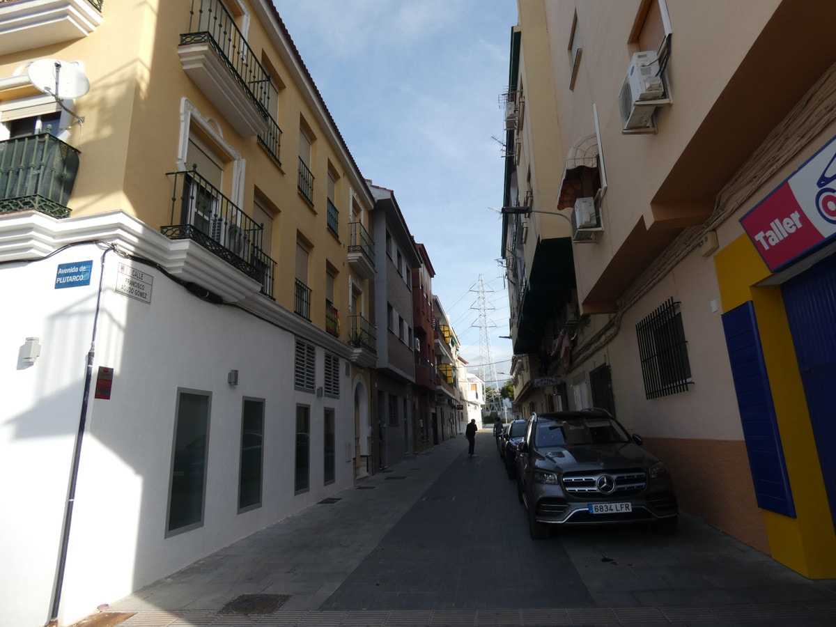 תַעֲשִׂיָתִי ב Málaga, Andalucía 11200250