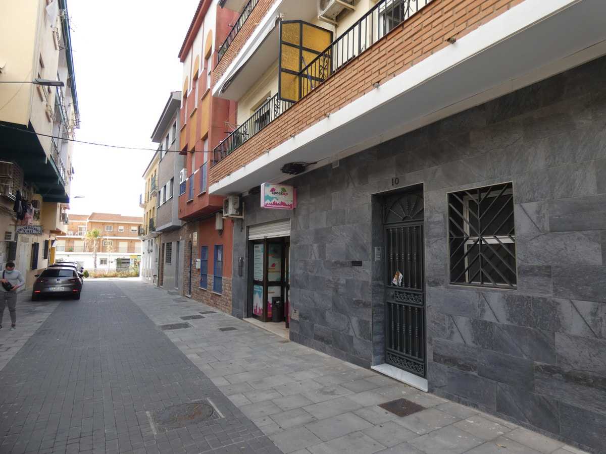 Perindustrian dalam Malaga, Andalusia 11200250