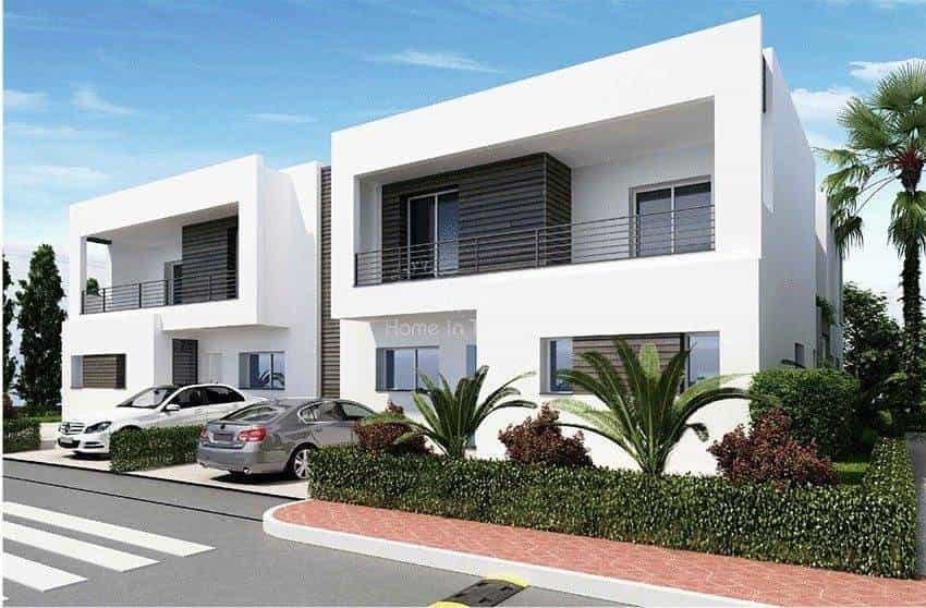 Будинок в Borj Cédria, Tunisia, Nabeul 11200267